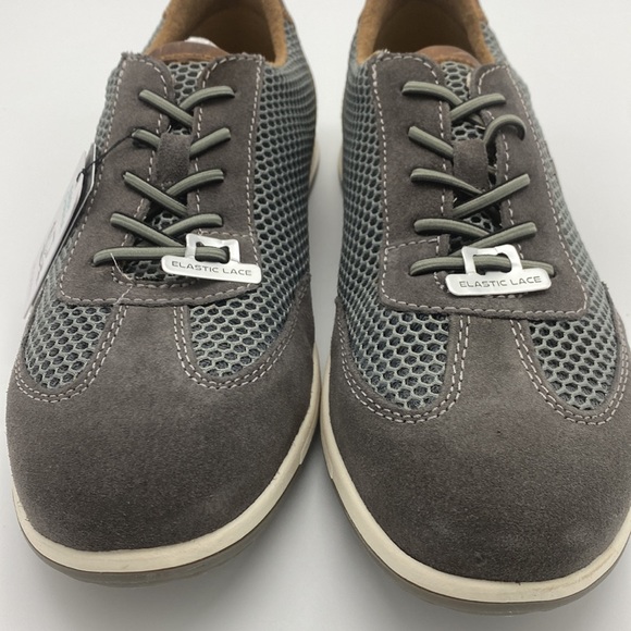 NWT Bugatti Men's Stowe Perforated Sneakers Size US 11 (EUR 44) - Picture 8 of 15